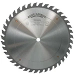 Ridge Carbide 12" Super Combo Full Kerf Blade 40 Teeth, 4+1 Grind, +15 Hoo. Fixed Price $159.00.