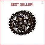 Hardwin 6-1/2 Inch Framing Circular Saw BLADE-3PACK, 24T Atb Carbide Teeth, Ligh. Fixed Price $30.88.