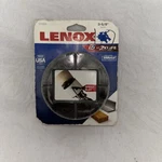 Lenox 1772013 3-5/8" Bi-metal Hole Saw Usa. Fixed Price $15.99.