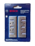 Bosch High Speed Steel Planer Blades PA1205 1594 Dewalt DW680 Makita N1900B 1902. Fixed Price $20.45.