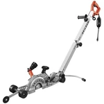 Skilsaw SPT79A-10 7" Medusaw Walk Behind Worm Drive For Concrete. Fixed Price $827.49.
