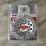 Diamond 155687 MK-304SG-2 7" X 5/8-11 Nut. Fixed Price $35.00.