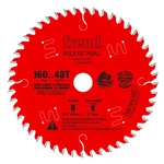 Freud LU79R006M20 160MM Thin Kerf Plywood Melamine Blade. Fixed Price $76.40.