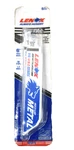 Lenox Bi-metal Lazer Reciprocating Saw Blades Pack 1" .035" Thick 201746118R. Fixed Price $16.99.