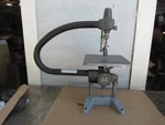 Shopsmith 18'' Scroll Saw Model 505644. Fixed Price $179.00.