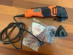 Black And Decker Multi-tool BD200MT Never Used (no Retail Box) W/accsessories. Fixed Price $59.00.