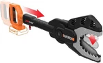 Worx WG320.9 20V Power Share Jawsaw Cordless Chainsaw (tool Only). Fixed Price $208.33.
