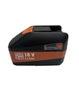 Fein 18V 6AH Li-ion Battery Pack Cordless Tool New 92604175020. Fixed Price $180.92.