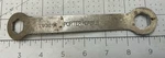 Vintage Porter Cable 1931-X Blade Bolt Wrench For Older Circular Saws. Fixed Price $16.89.