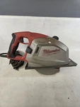 Milwaukee 6370-20 13 Amp 8" Dry-cut Metal Cutting Circular Saw With Blade Shield. Fixed Price $259.99.
