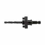 Craftsman 2063303 Quick Change Hole Saw Arbor 3/8" Shank Power Tool Accessory. Fixed Price $14.95.