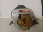 Vintage Black & Decker U-131 7 1/4" Circular Saw For Parts Repair. Fixed Price $15.99.