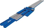 Kreg 50 In. Accu-cut Aluminum Circular Saw Track Guide System Kit (KMA2700). Fixed Price $89.00.