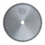 Tenryu AC-30580DN 12" Carbide Tipped Saw Blade ( Tooth Tcg Grind 1" Arbor. Fixed Price $79.50.