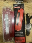 Craftsman Table Saw Dado Molding Head Throat Plate Insert & Instructions 9-22290. Fixed Price $90.00.