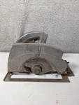 Vintage Mcgraw Edison Powerhouse 7" Circular Saw Model 73105 Untested. Fixed Price $23.99.