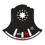Freud Diablo DOS350RBGP 1/2" Starlock Fit Carbide Grit Oscillating Blade. Fixed Price $19.39.