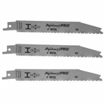 Freud PS0618AF25 Avanti 10/18 Tpi Reciprocating Saw Blade Pk. Fixed Price $28.00.