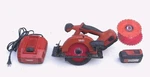 Hilti Scw 22-A Circular Saw With Batteries And Charger. Fixed Price $199.95.