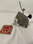 Rare Sears Craftsman Saw Attachment 605.260602 Powered By Electric Drill. Fixed Price $42.00.