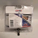 Lenox Bi-metal Speed Slot Hole Saw 4.5 Inch Durable Faster Cutting New. Fixed Price $17.99.