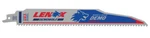 Lenox 1832143 9-IN 6-TPI Carbide Tooth Reciprocating Saw Blade. Fixed Price $15.99.