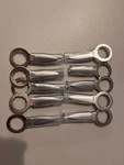 Fein 63903073011 Blades Windscreen Tool. Fixed Price $200.00.