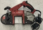 Milwaukee 6242-6 Compact Corded Band Saw (tool Only) (PD3044153). Fixed Price $80.00.