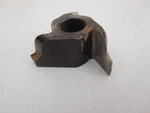 Delta Rockwell Shaper Cutter D-120 Ogee 3 Wing 1/2" Bore. Fixed Price $20.00.