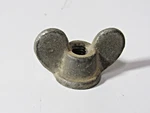 Dewalt Amf Mbf Radial Arm Saw Wing Nut Adjustment #dwa. Fixed Price $12.50.