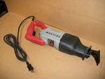 Skilsaw Reciprocating Model SPT-44A Only Used For 5 Minutes. Fixed Price $89.95.