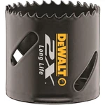 Dewalt (DWA1834) 2-1/8" Hole Saw Bi-metal Construction, 2X Life, Wood &. Fixed Price $14.24.