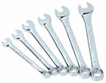 Apex Tool Group-asia 86000 Combination Wrench Set, Sae 6-PC. Fixed Price $45.95.
