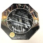 Freud Italy LU85M010 10" 80 Tooth Ultimate Cutoff Saw Blade 5/8" Arbor Nos. Fixed Price $47.99.