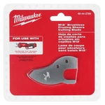 Milwaukee 48-44-2769 M12 Pruning Shears Blade. Fixed Price $52.25.