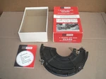 Vintage Sears Craftsman 9-29523 8" Molding And Dado Guard For Radial Saws. Fixed Price $15.00.