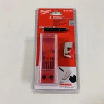 Milwaukee 48-25-5220 1-3/8 In. Switchblade Replacement Kit. Fixed Price $10.49.
