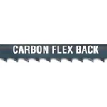 Morse ZHEAH04 -7'9-1/2" Band Saw Blade, Ft. In L, 1/4" W, Tpi, Carbon. Fixed Price $17.29.