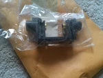 Milwaukee Brush Holder Assembly 22-22-1385. Fixed Price $6.99.