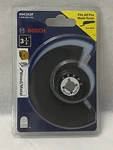 New Genuine Bosch OSC312F 1/2 Oscillating Saw Blade. Fixed Price $11.97.
