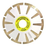 Alpha Tools Contour Blade For Grinder Curve Wet Dry Cutting 4.5 Inch. Fixed Price $189.00.