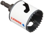 Lenox Tools Hole Saw With Arbor, Speed Slot, 2-INCH One Size, Multi. Fixed Price $21.28.