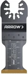 OSC202-3 Arrow 1-1/4 Titanium Metal Blade 3PC 1PK. Fixed Price $25.07.