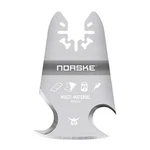 Norske NOTP237 3-IN-1 Rigid Scraper & Knife Oscillating Blade. Fixed Price $14.11.