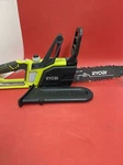 Ryobi One+ 10 In. 18-VOLT Cordless Chainsaw Battery And Charger Not Included. Fixed Price $90.00.
