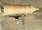 Simple Woodturning Tools Scraper - Carbide For Shaping & Finishing. Fixed Price $141.49.
