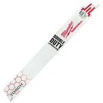 Milwaukee 48-01-7788 9 In. 18 Tpi The Torch Sawzall Blade (100 Pk). Fixed Price $399.99.