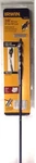 Irwin 1890772 3/8" 54" Flexible Installer Drill Bit With Wood Auger Tip. Fixed Price $14.00.