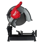 Milwaukee 2990-20 M18 Fuel 14" Abrasive Chop Saw (bare). Fixed Price $386.38.