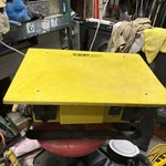 Cep 6506G Gfci Twist Lock Outlets Power Distribution Box 120/240VAC. Fixed Price $265.00.